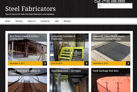 find metal fabrication services|metal fabrication website.